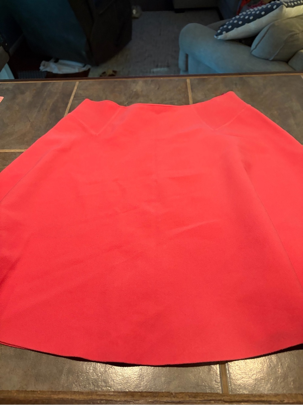 Reiss Coral A-Line Skirt- Designer , size 14